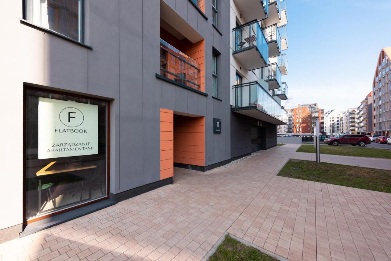 Apartament Center Pool & parking *
